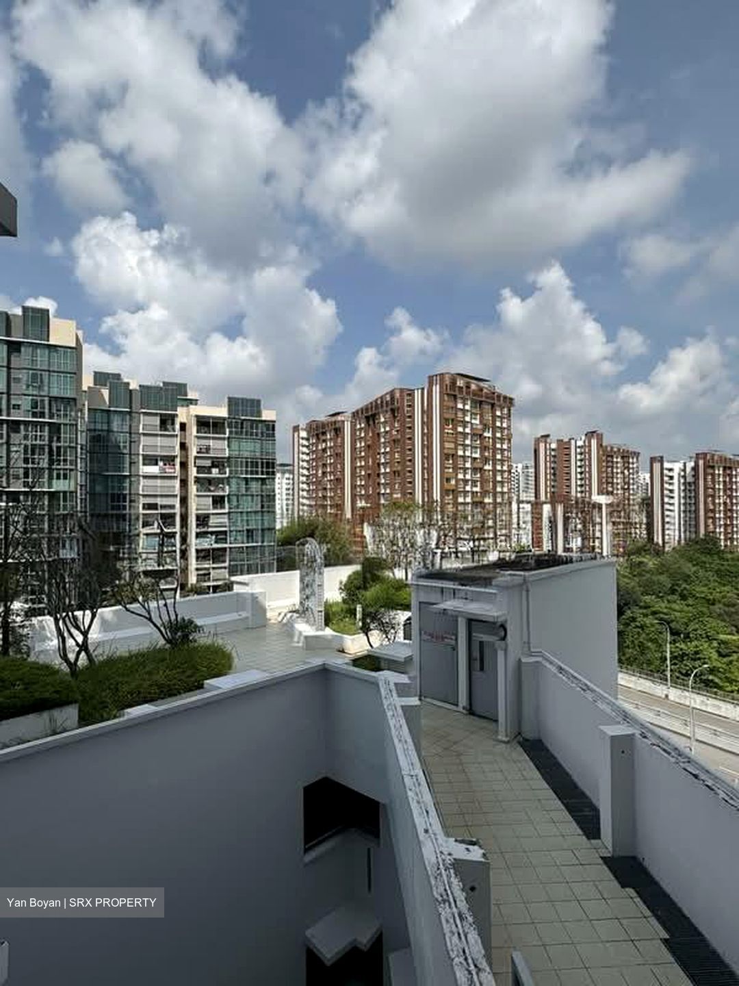 Blk 661B Waterway Sundew (Punggol), HDB 5 Rooms #596678331